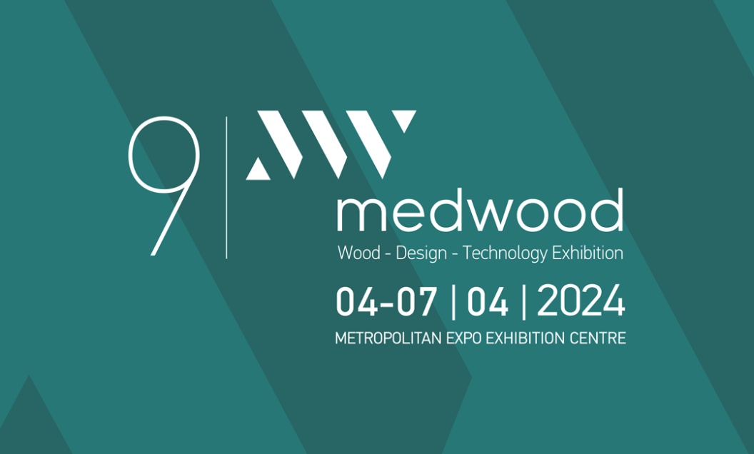 ΕΚΘΕΣΗ MEDWOOD 2024